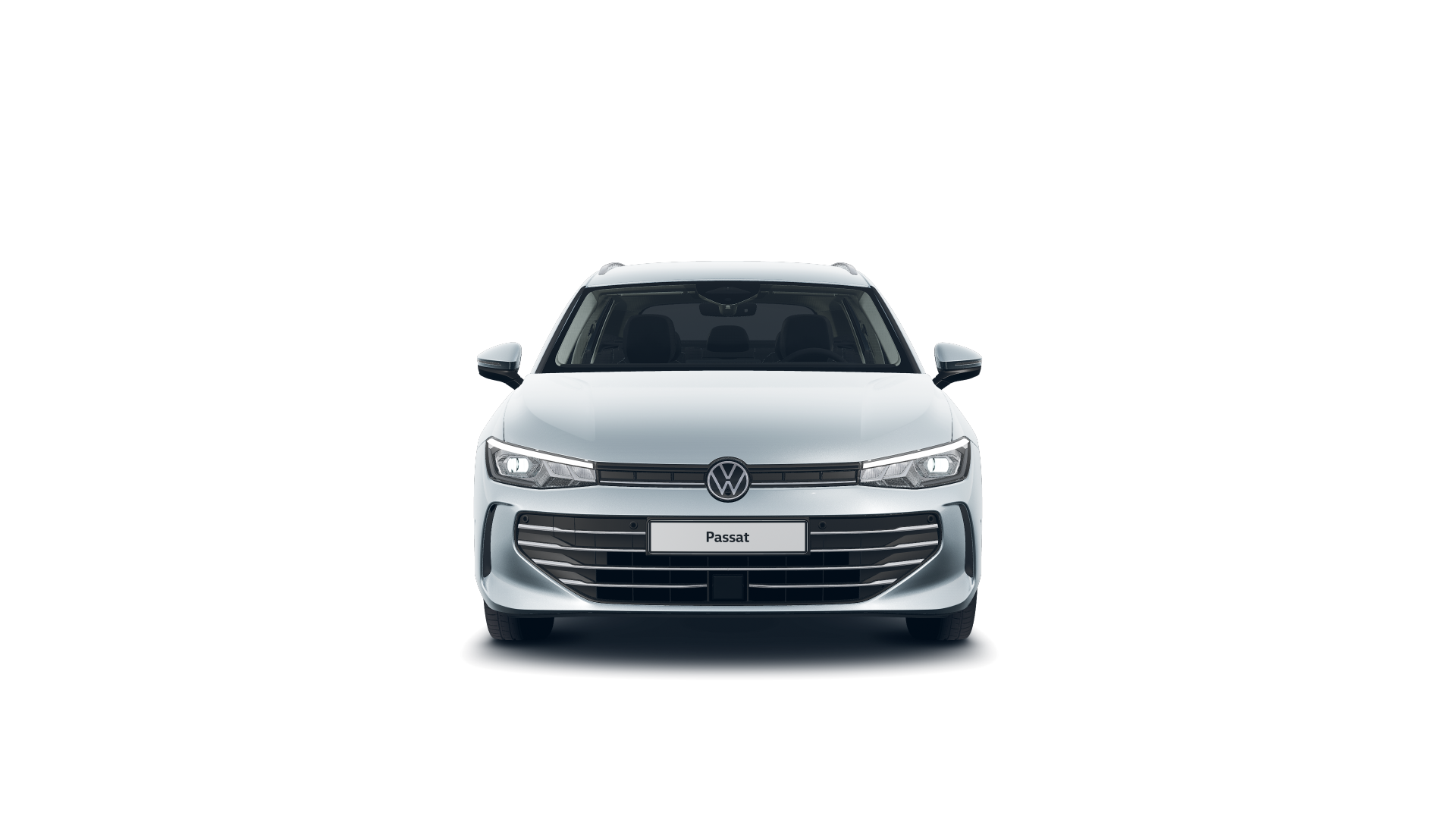 Volkswagen Passat 2.0 TDI