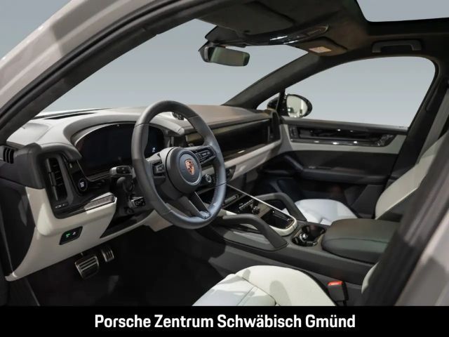 Porsche Cayenne Coupé GTS