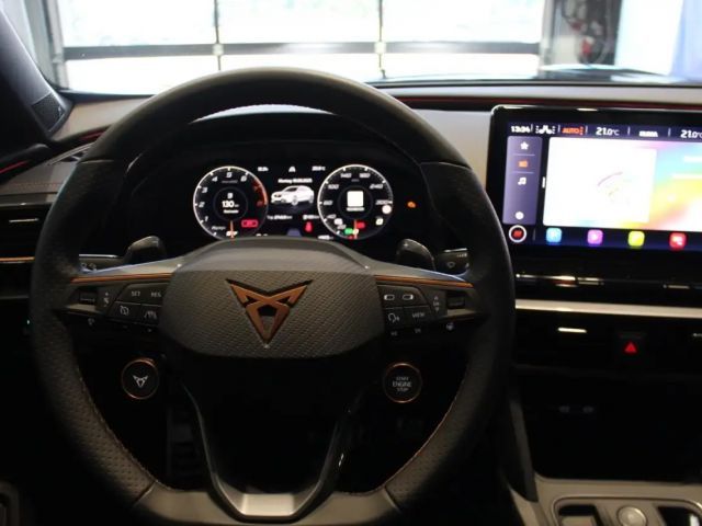 Cupra Formentor 2.0 TSI 4Drive DSG VZ