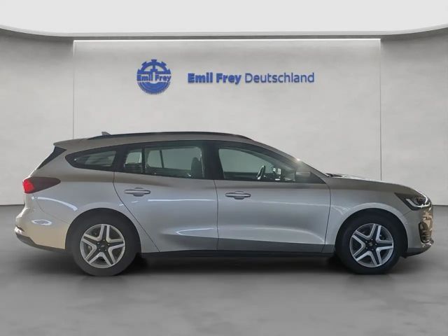 Ford Focus Cool & Connect EcoBoost Wagon