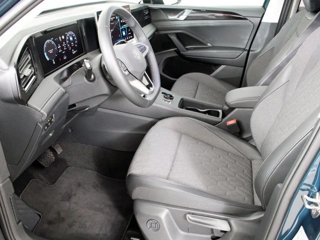 Volkswagen Tiguan DSG