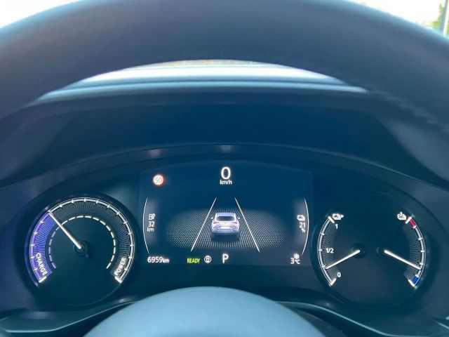 Mazda MX-30 Comfort Premium