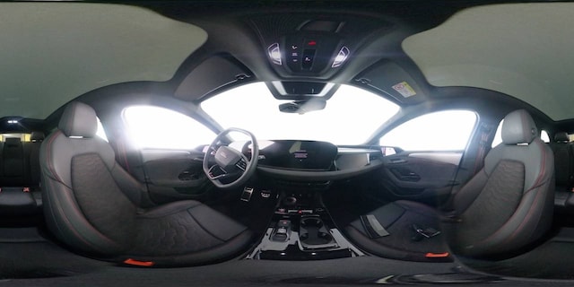 Audi A6 e-tron Avant Quattro