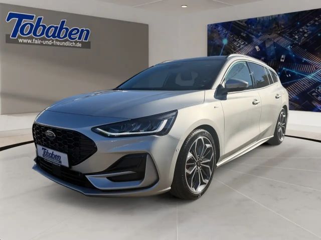 Ford Focus 1.5 EcoBlue ST Line