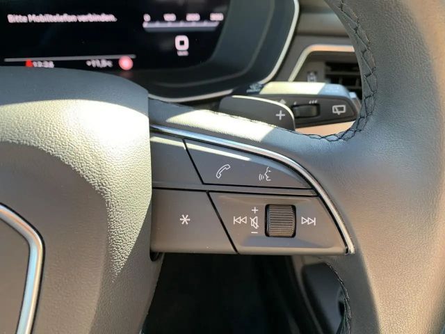 Audi A4 40 TFSI Avant