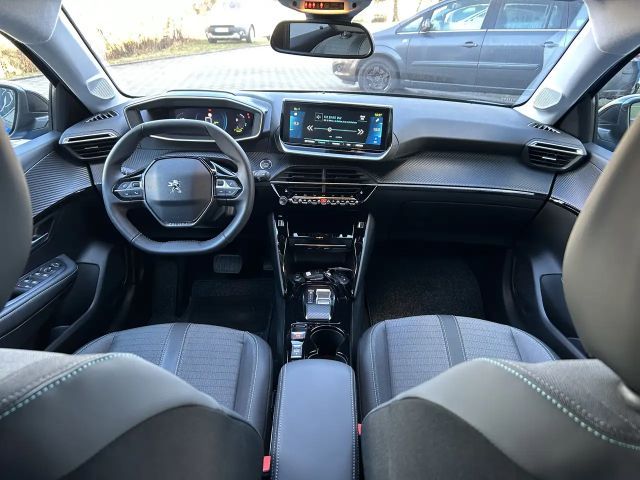Peugeot E-2008 Allure Pack