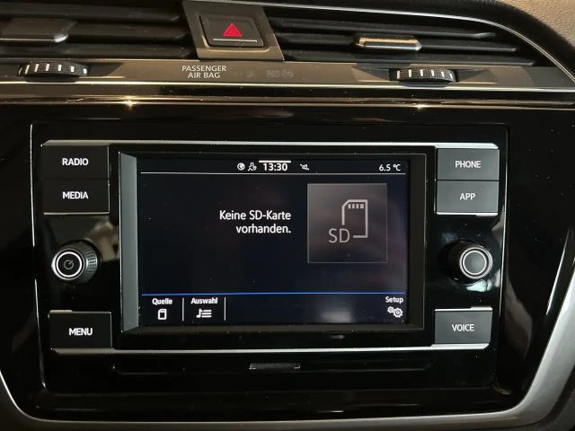 Volkswagen Touran TDI