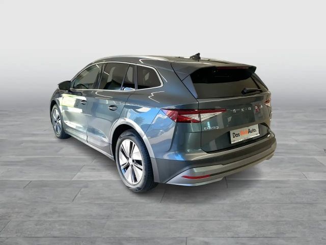 Skoda Enyaq iV 80