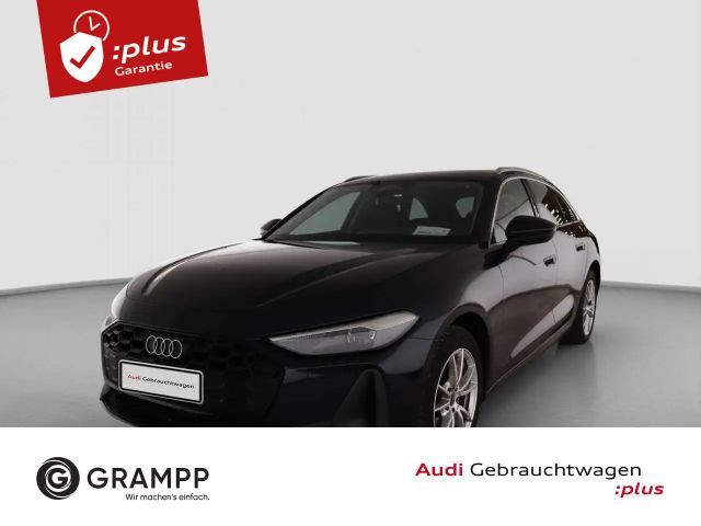 Audi A5 Business S-Tronic