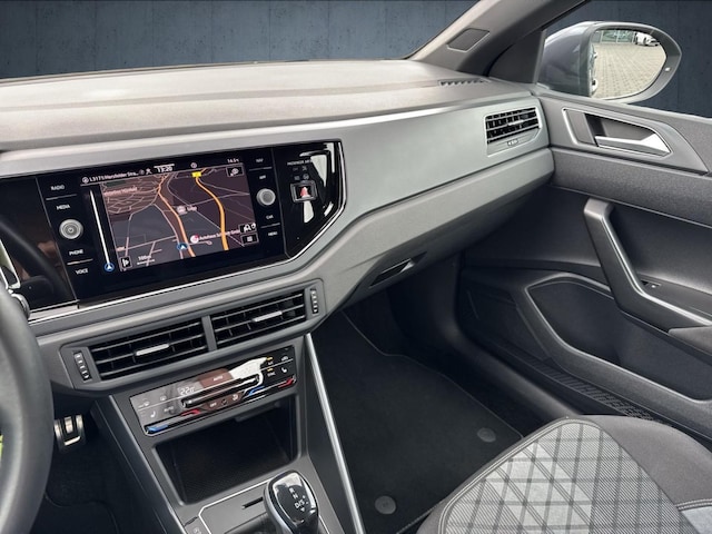 Volkswagen Taigo 1.0 TSI DSG R-Line