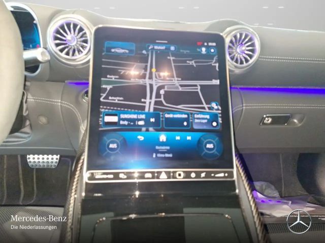 Mercedes-Benz G-Klasse 4MATIC Coupé