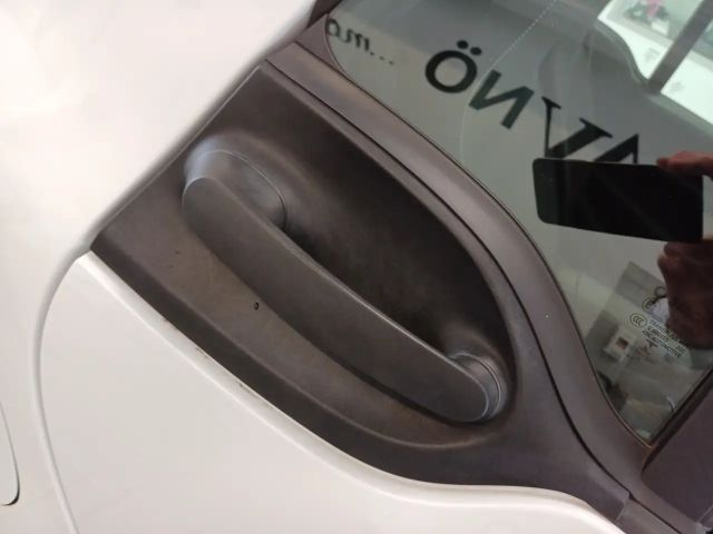 Smart EQ fortwo Coupe Electric Drive