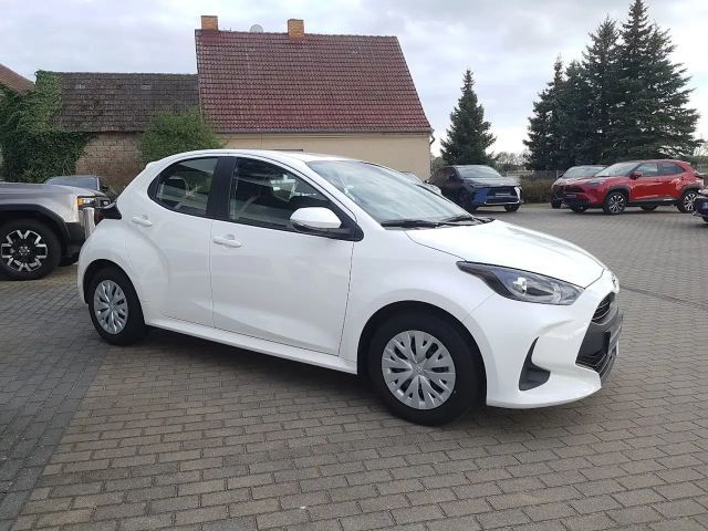 Toyota Yaris Comfort