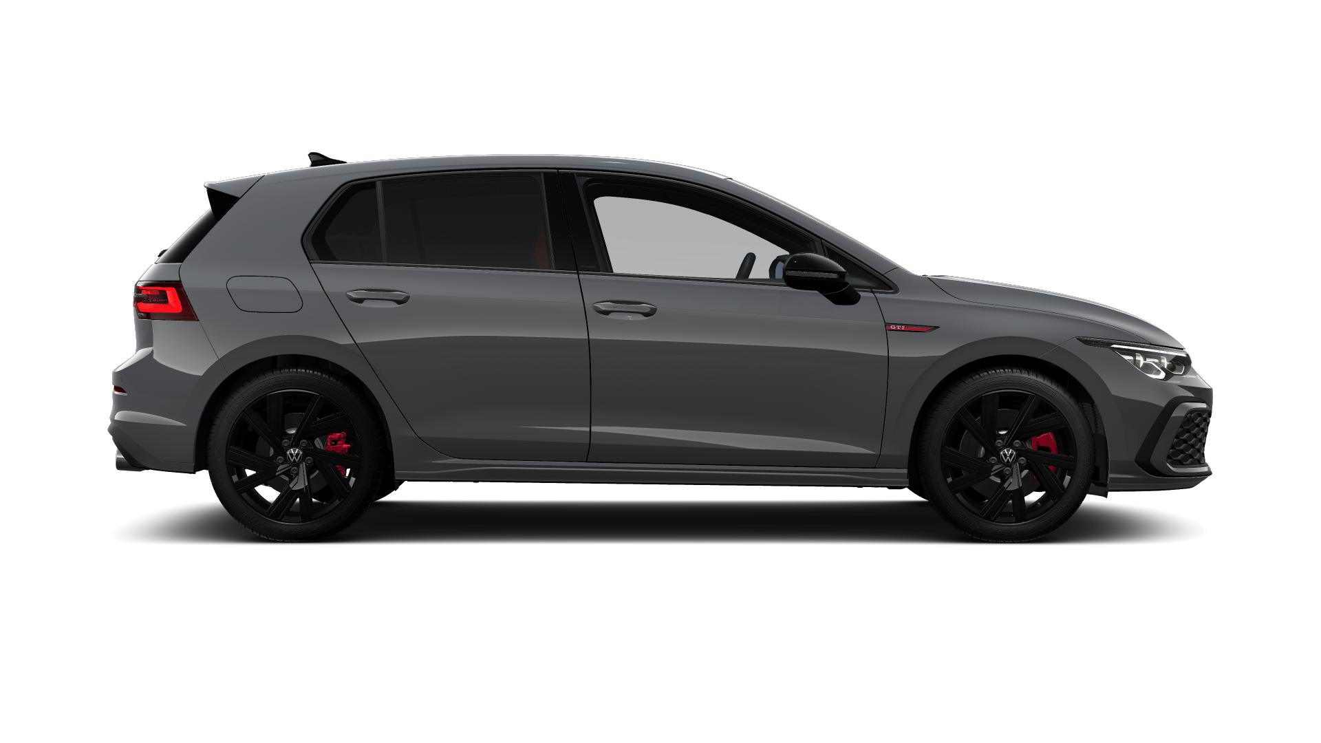 Volkswagen Golf DSG GTI