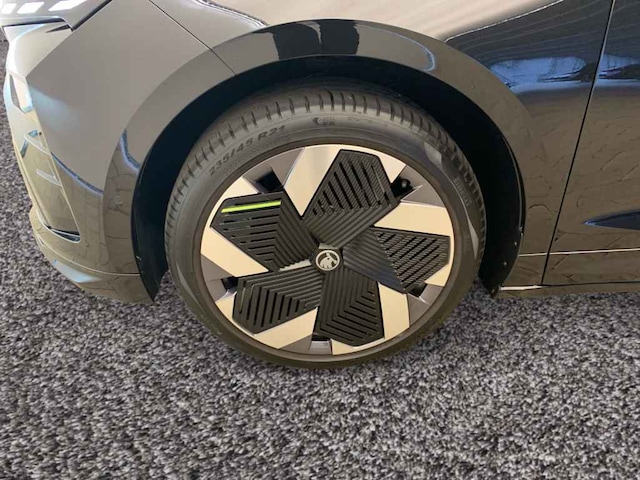 Skoda Enyaq Coupe RS