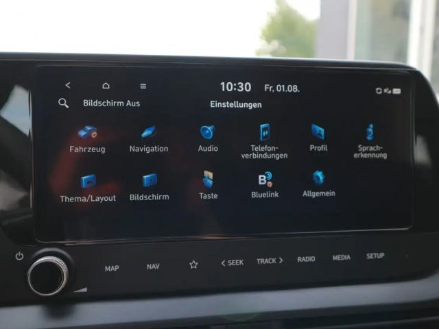 Hyundai i20 1.2 Comfort