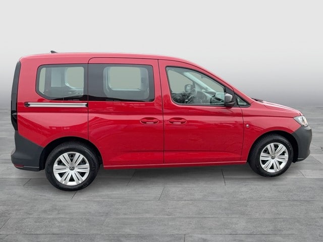 Volkswagen Caddy DSG