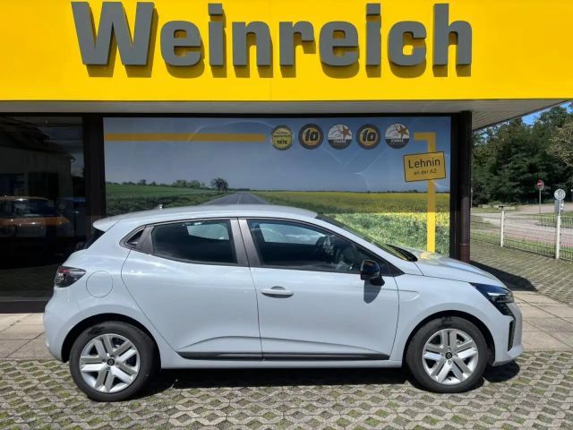 Renault Clio Diesel dCi mit Navi, Kamera & Sitzheizung Klima
