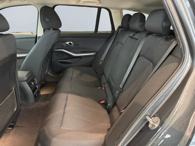 BMW 320 320e Advantage pakket Touring