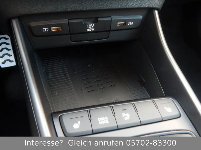 Hyundai Bayon 1.0 T-GDi Trend