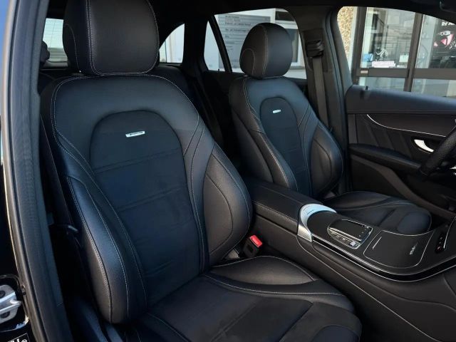 Mercedes-Benz GLC 63 AMG 4MATIC+ AMG Line