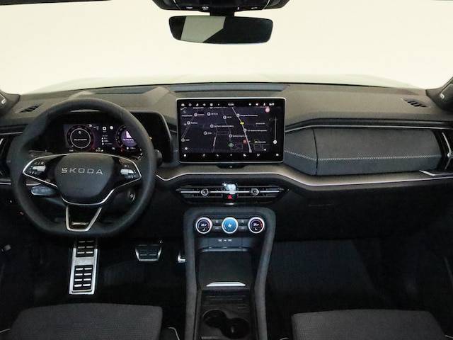 Skoda Kodiaq 1.5 TSI Sportline