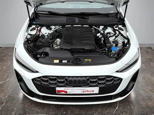 Audi A5 Quattro S-Line S-Tronic