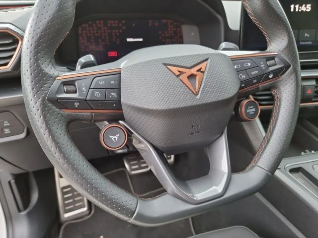 Cupra Leon 2.0 TSI DSG Sportstourer VZ