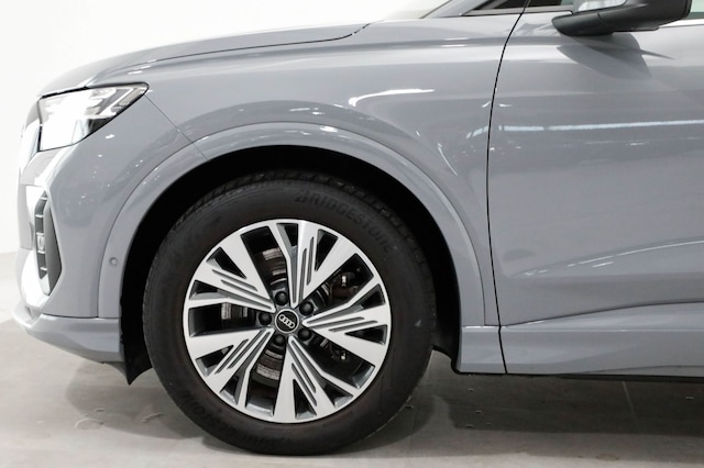 Audi Q4 e-tron 40 Sportback