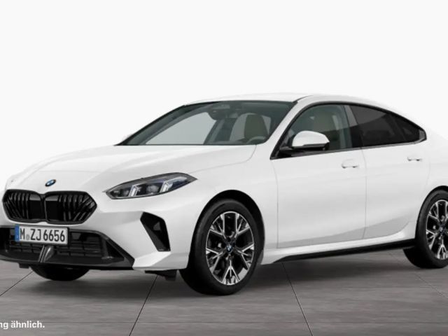 BMW 220 Coupé Gran Coupé M-Sport