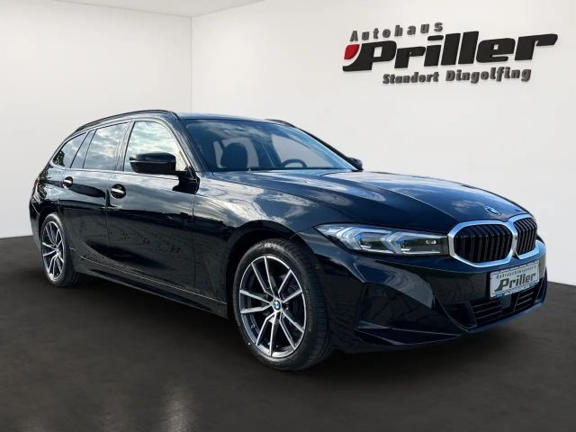 BMW 318 318d Touring