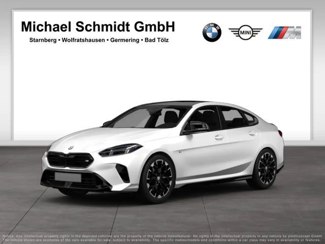 BMW 235 Coupé Gran Coupé xDrive