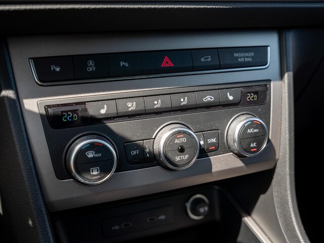 Seat Ateca 2.0 TDI DSG