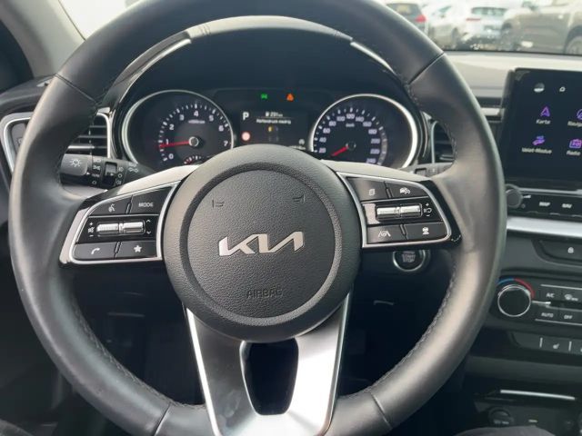 Kia Ceed Spirit SportWagon