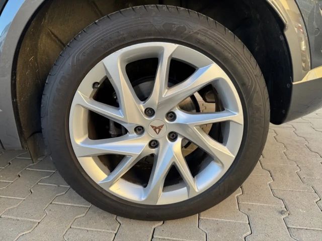 Cupra Formentor 2.0 TDI AHK PANORAMA TOP VIEW BEATS FULL-LINK NAVI