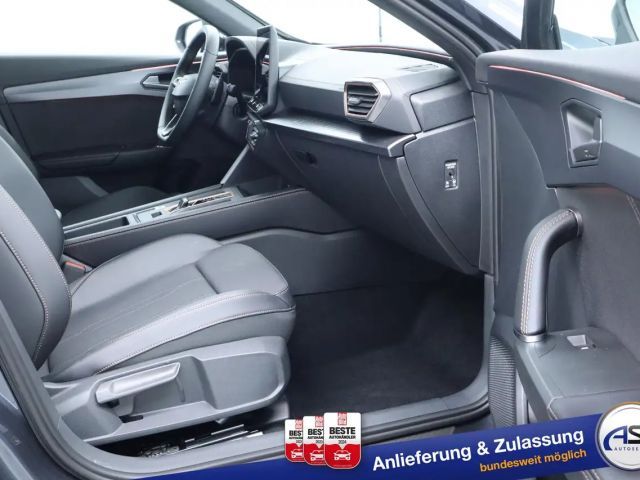 Cupra Formentor #Navi #Kamera #Edge-P. #Kessy #AHK Vorbereitung...