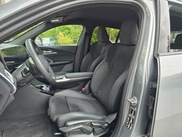 BMW X2 M-Sport xDrive20d