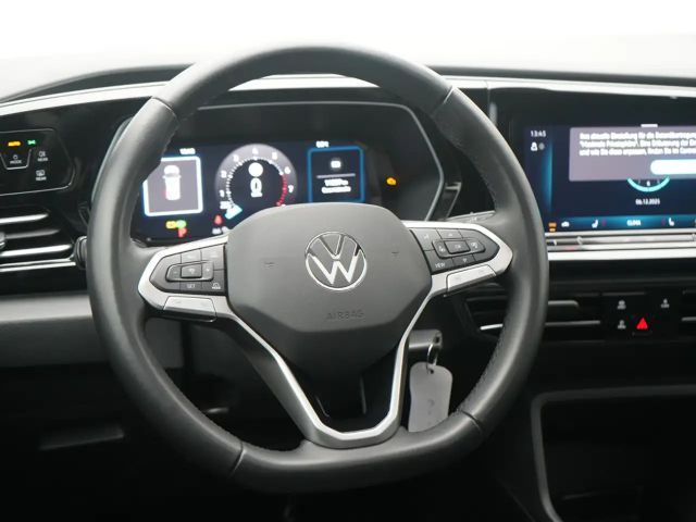 Volkswagen Caddy DSG