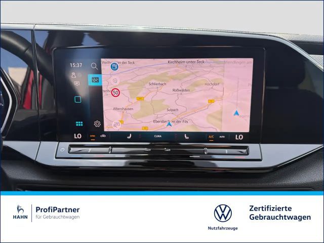 Volkswagen Caddy DSG Style