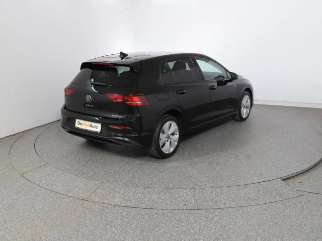 Volkswagen Golf DSG eHybrid