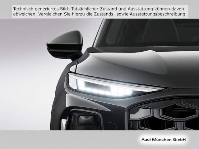 Audi Q3 Quattro S-Tronic