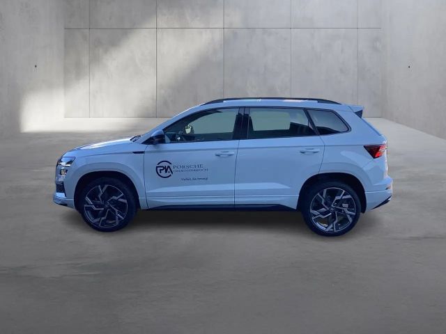 Skoda Karoq ACT Sportline