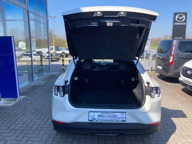 Ford Mustang Mach-E Ford Garantieschutzbrief 11.2030 bis max. 160k