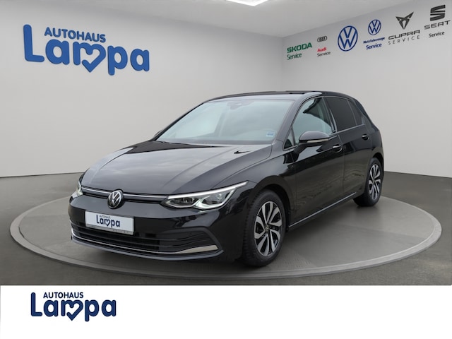 Volkswagen Golf 1.5 TSI