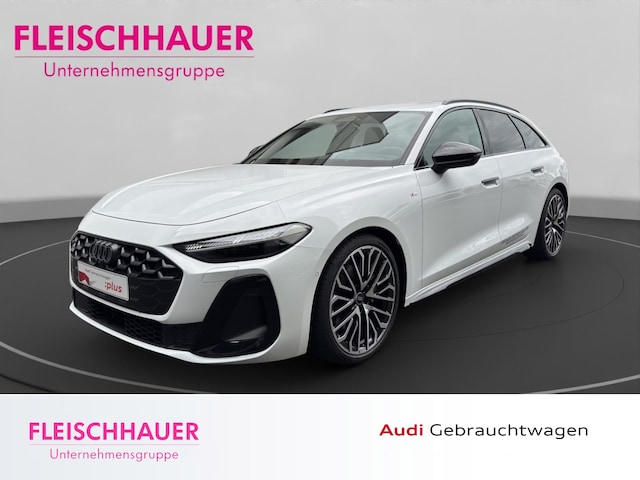 Audi A5 Avant S-Tronic