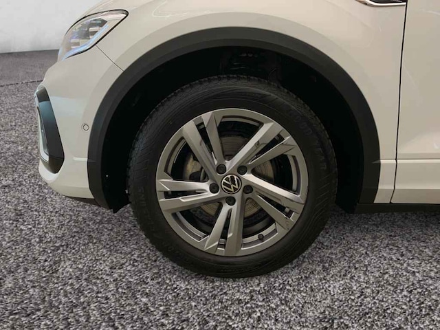 Volkswagen T-Roc 1.5 TSI DSG R-Line