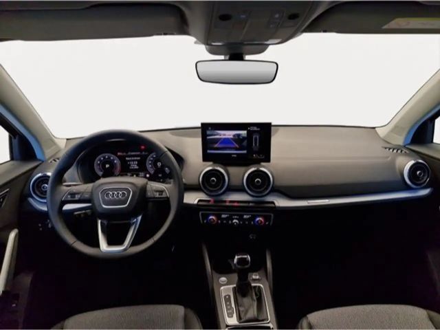 Audi Q2 35 TFSI S-Tronic