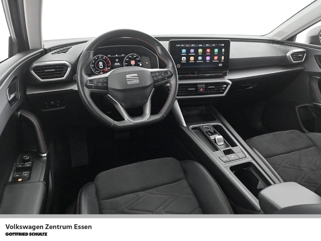 Seat Leon FR-lijn Sportstourer