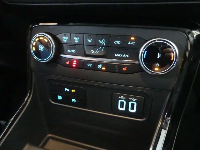 Ford EcoSport EcoBoost Titanium