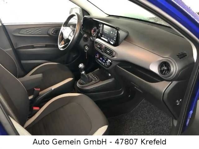 Hyundai i10 1.2 Trend